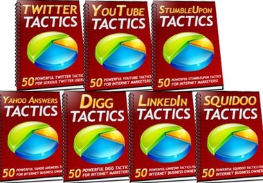 give you 350 Powerful Social Media Tactics You Can Implement To Your Business Right Now For More Traffic, Leads and Sales big1
