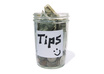glady accept your tip if you think I exceeded your expectations