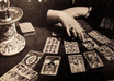 use Tarot Cards/Runes to answer your questions