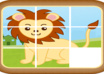create a android sliding puzzle