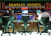 offer unlimited fantasy baseball, football, and MMA advice for a year
