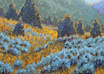 provide a professional review of your art work