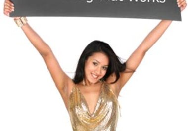 allow you to advertise on my SEO friendly Tech blog for a month big1