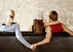 test your partners faithfulness to you by chatting them up on facebook