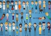 produce a custom agency quality animated explainer video for your startup product, service, concept or idea in 1080p full HD resolution small1