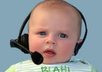 deliver your message by phone to the person of your choice