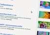 help you find Thai video on youtube or other video site