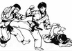 give you 1 hour of private martial arts training