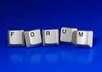 create 10 quality threads or posts on your forum of any niche