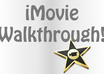 teach you how to edit video in iMovie