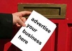 distribute 50 leaflets or flyers in LONDON small1