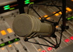 make a pro sounding radio, internet, company audio commercial