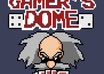 plug you or your product on The Gamers Dome radio show small1