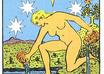 deliver the best tarot card reading you ever had