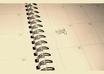 transfer up to 15 business days of a physical planner/datebook into your shared Google calendar