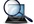 do web researching to find any information you want