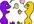 speak as Cat Monkey Cartoon voice and Funny wishes anything in video
