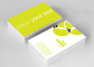 create a unique BUSINESS card for you and your business