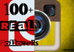 Social media promotion