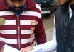 distribute 60 flyers promoting your product, business or website in Delhi