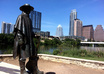 help you plan a day trip or night out in Austin