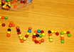 create a skittle video small1