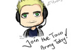 do a Lets Play or Walkthrough of a PC game of your choice and post it to my youtube for your viewing pleasure