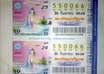 buy you Thai lottery tickets
