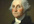 voice your radio spot or TV ad as George Washington