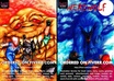 draw imaginative fantasy or realistic beast or monster