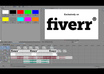 Video editing