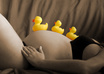 answer any pregnancy/new born questions you might have