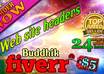 design amazing professional website header within 24 hours small1