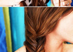 show you a cool hairstyle of your type