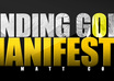 give you my Finding Gold Manifesto, a truly amazing guide to improving your kingdom mindsets and living life to the fullest