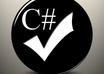 program C Sharp, WPF and WinForms for 30 minutes