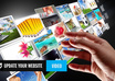 Update-your-website-multimeda