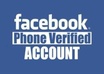 give you manually created 6 PVA facebook accounts