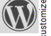 customize your Wordpress blog template