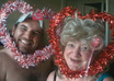 make a VALENTINES day valentine redneck greeting card testimonial couple fun thing small1