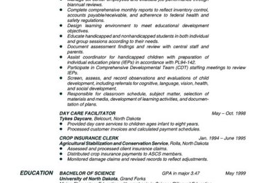 review and provide feedback on your resume veep of HR, career counselor and resume writer will help make it stand out and work for you big1
