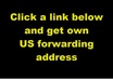 help you register US forwarding address