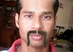 make funny,cartoon, black n white, colouring,artist photo ,