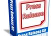 send you a very effective Press Release and PR package