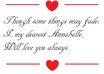 write a customized haiku, limerick or 8 line poem