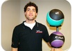 create a 30 day personalized workout for you cpt NETA