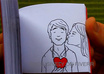 make you a special VALENTINES day video to send to a friend small1