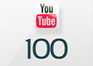 give 100 Real Youtube Likes from REAL Human Traffic small1