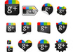 give you 12+ Google Plus +1 Unique Votes from Different Accounts and IPs