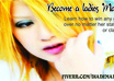 give you amazing ways to get any lady of your choice